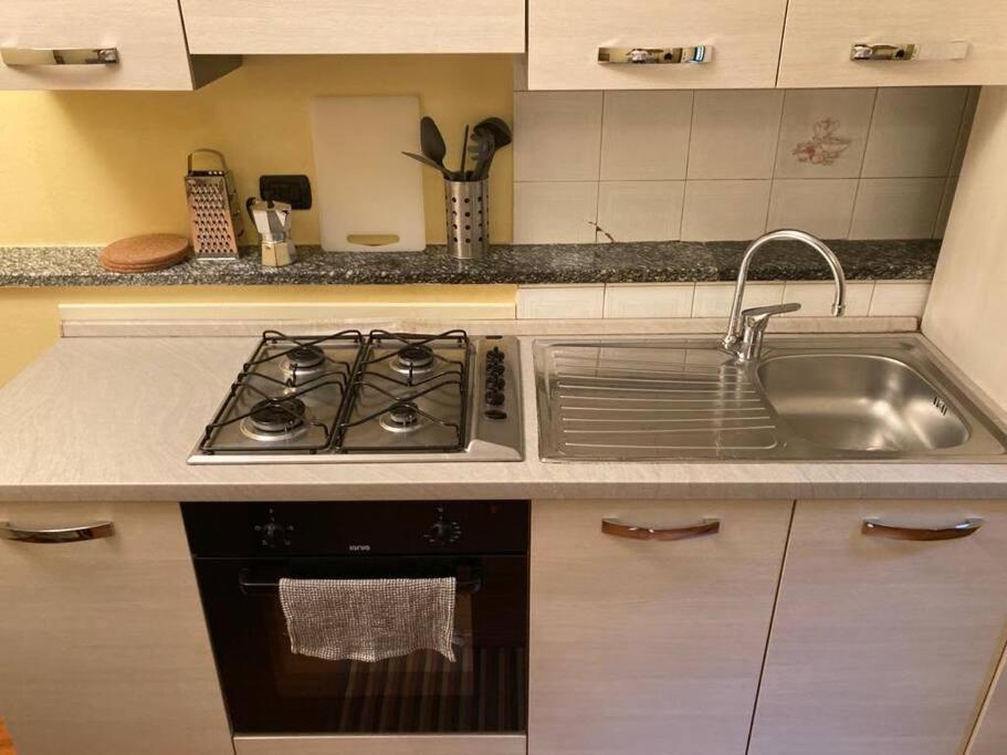 Apartamento Center Of Milán