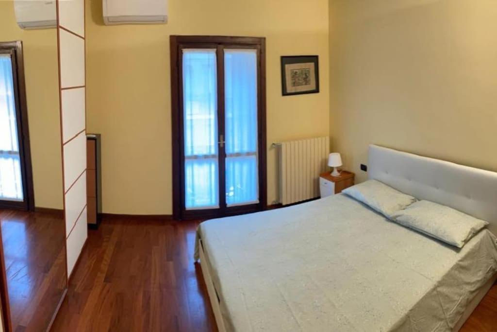 Center Of Apartamento