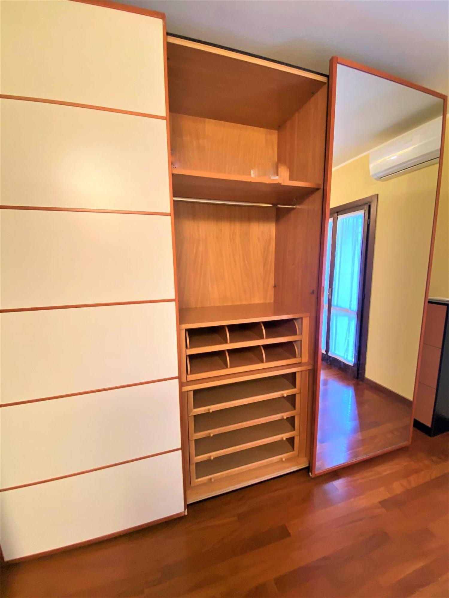 Center Of Apartamento