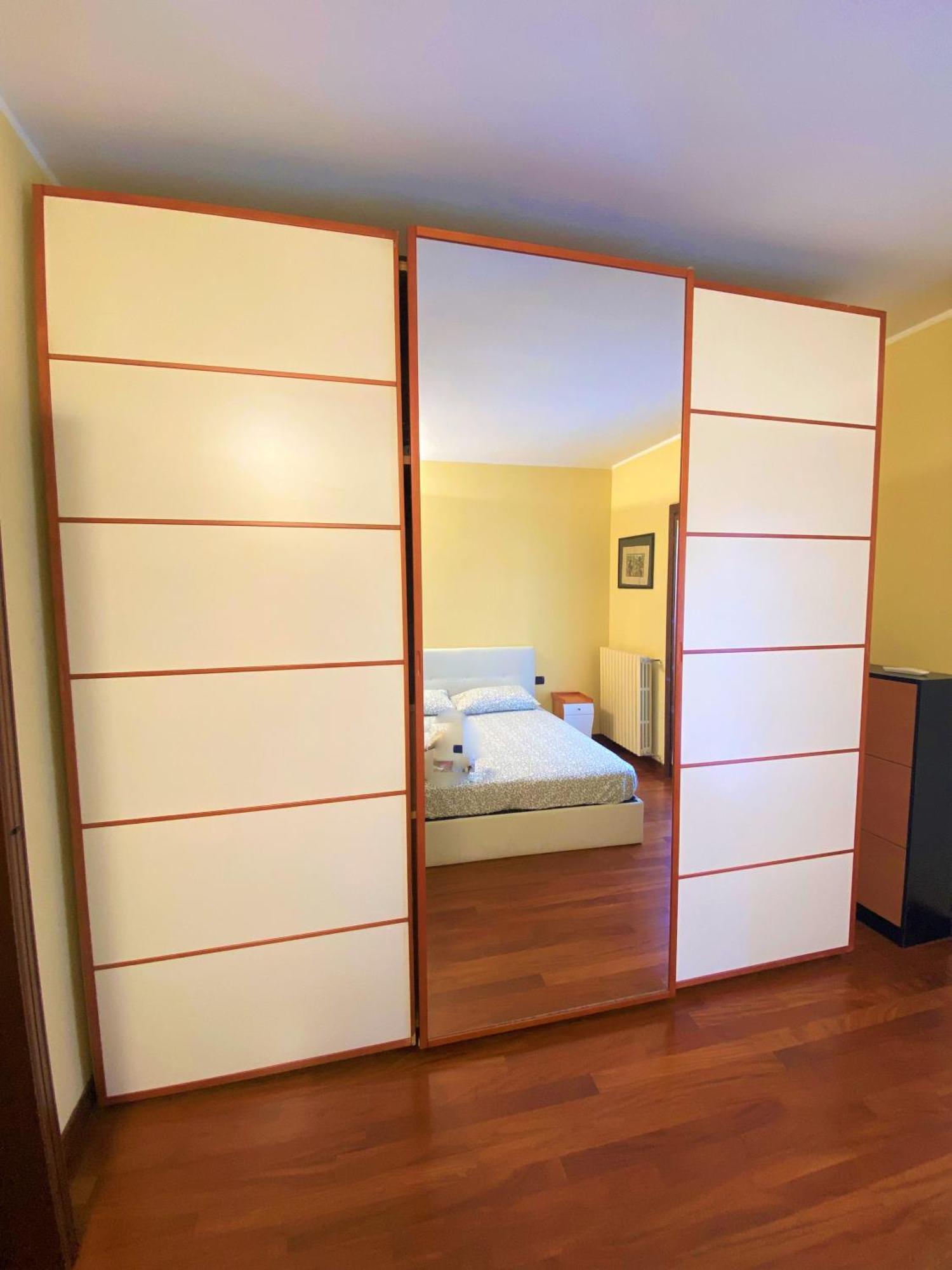 Apartamento Center Of Milán