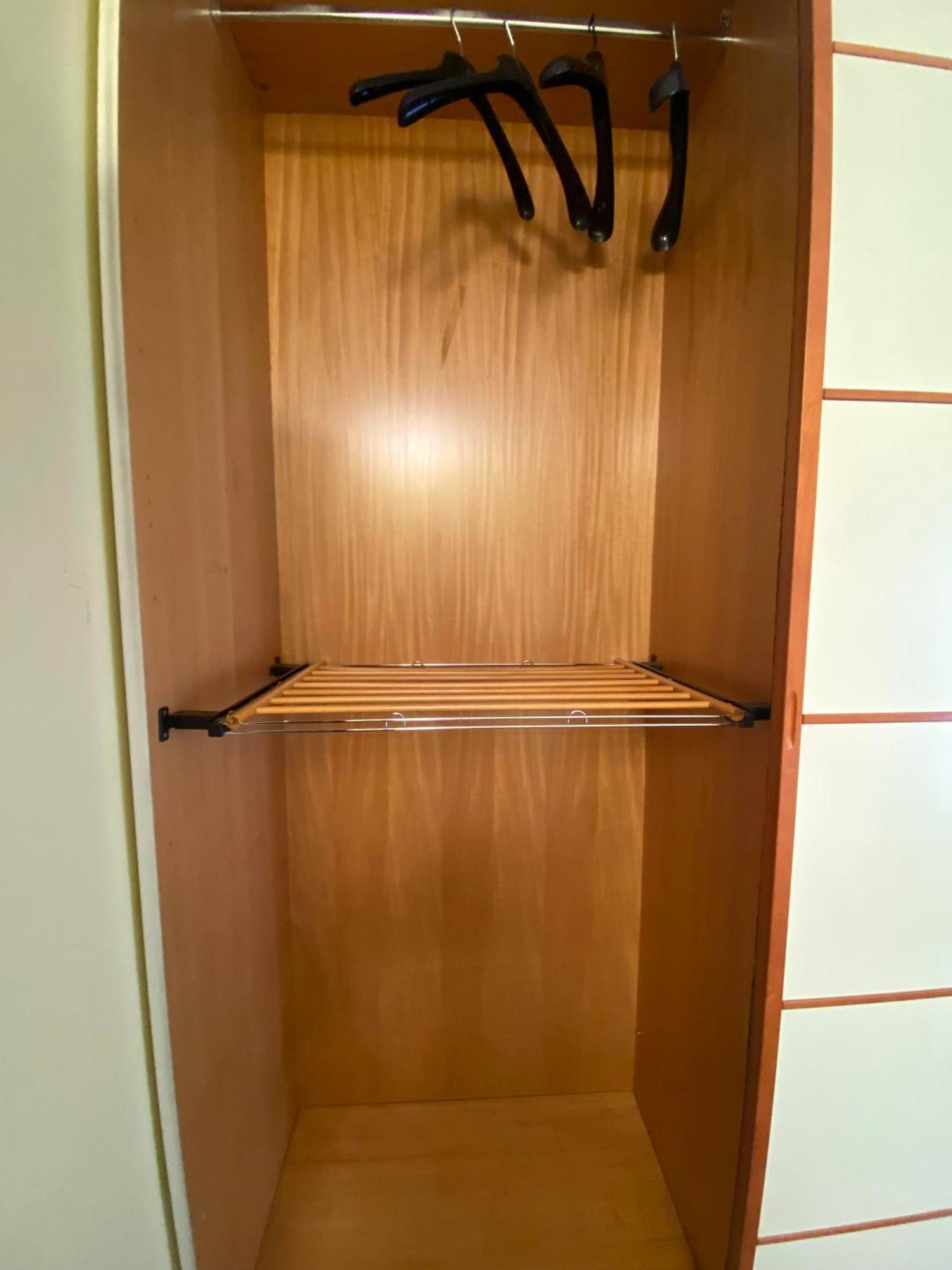 Center Of Apartamento *