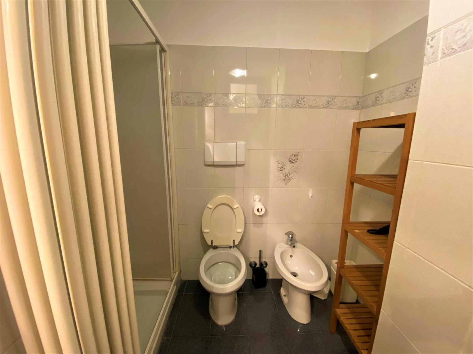 Center Of Apartamento *